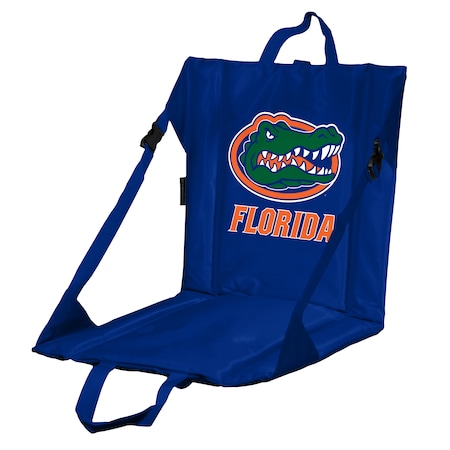 Logo Brands Florida Stadium Seat 135-80